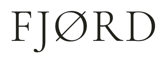 FJØRD